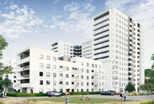 Mieszkanie w inwestycji Bułgarska 59, Poznań, 72 m²