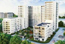 Mieszkanie w inwestycji Bułgarska 59, Poznań, 61 m²