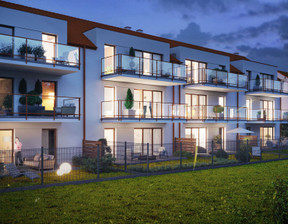 Mieszkanie w inwestycji Osiedle Klonowe 17, Wieliczka, 55 m²