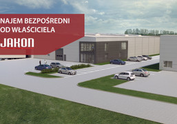 Morizon WP ogłoszenia | Nowa inwestycja - Jakon Poznań Ostrowska, Jaryszki ul. Ostrowska, 4500-3320 m² | 8329
