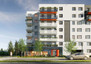 Morizon WP ogłoszenia | Mieszkanie w inwestycji Centralna Park, Kraków, 54 m² | 1426