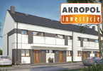 Morizon WP ogłoszenia | Dom w inwestycji Komorniki - Żabikowska, Komorniki (gm.), 76 m² | 1762