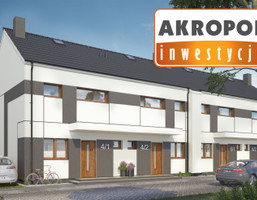 Morizon WP ogłoszenia | Dom w inwestycji Komorniki - Żabikowska, Komorniki (gm.), 76 m² | 1762