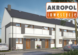 Morizon WP ogłoszenia | Nowa inwestycja - Komorniki - Żabikowska, Komorniki Żabikowska, 78-76 m² | 9410