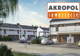 Morizon WP ogłoszenia | Nowa inwestycja - Luboń, Kujawska, Luboń ul. Kujawska, 76-80 m² | 9412