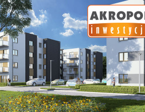 Nowa inwestycja - Koninko - os. kameralnych mieszkań, Koninko Koninko