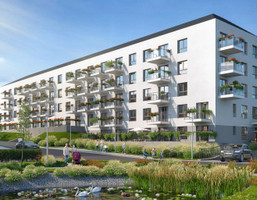 Morizon WP ogłoszenia | Mieszkanie w inwestycji Vivere Verde, Gdańsk, 55 m² | 2401