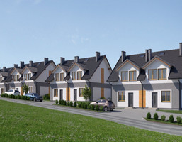 Morizon WP ogłoszenia | Dom w inwestycji Osiedle Urocze, Balice, 99 m² | 9424