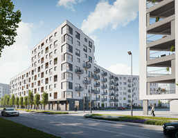 Morizon WP ogłoszenia | Mieszkanie w inwestycji Nu!, Warszawa, 29 m² | 1180