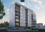 Morizon WP ogłoszenia | Mieszkanie w inwestycji Wysockiego 25, Warszawa, 82 m² | 4163