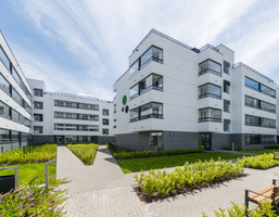 Morizon WP ogłoszenia | Mieszkanie w inwestycji MIASTECZKO NOVA SFERA, Warszawa, 53 m² | 4407