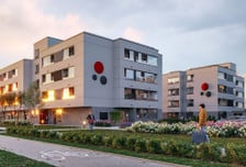 Mieszkanie w inwestycji MIASTECZKO NOVA SFERA - ETAP I, Warszawa, 50 m²
