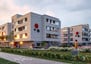 Morizon WP ogłoszenia | Mieszkanie w inwestycji MIASTECZKO NOVA SFERA - ETAP I, Warszawa, 84 m² | 4371
