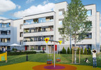 Mieszkanie w inwestycji MIASTECZKO NOVA SFERA - ETAP I, Warszawa, 61 m² | Morizon.pl | 5698 nr4