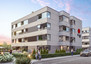 Morizon WP ogłoszenia | Mieszkanie w inwestycji MIASTECZKO NOVA SFERA, Warszawa, 51 m² | 4414