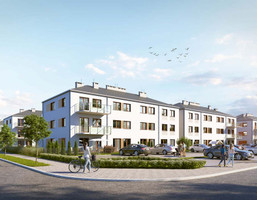 Morizon WP ogłoszenia | Mieszkanie w inwestycji Osiedle Laguna, Siechnice, 61 m² | 0233