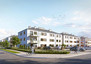 Morizon WP ogłoszenia | Mieszkanie w inwestycji Osiedle Laguna, Siechnice, 61 m² | 0223