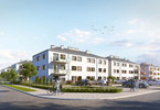 Morizon WP ogłoszenia | Mieszkanie w inwestycji Osiedle Laguna, Siechnice, 61 m² | 9166