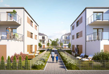 Mieszkanie w inwestycji Osiedle Laguna, Siechnice, 63 m²