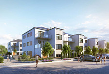 Mieszkanie w inwestycji Osiedle Laguna, Siechnice, 51 m²