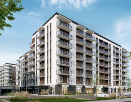 Morizon WP ogłoszenia | Mieszkanie w inwestycji Bulwary Praskie, Warszawa, 38 m² | 4600