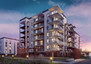Morizon WP ogłoszenia | Mieszkanie w inwestycji Bulwary Praskie, Warszawa, 26 m² | 4609