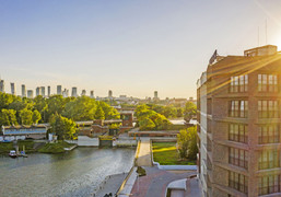 Morizon WP ogłoszenia | Nowa inwestycja - Port Praski, Warszawa Praga-Północ, 33-270 m² | 9469