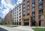 Morizon WP ogłoszenia | Mieszkanie w inwestycji Port Praski, Warszawa, 37 m² | 7788