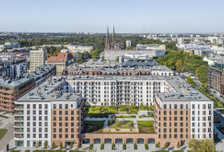 Mieszkanie w inwestycji Port Praski, Warszawa, 112 m²