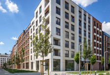 Mieszkanie w inwestycji Port Praski, Warszawa, 37 m²