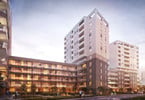 Morizon WP ogłoszenia | Mieszkanie w inwestycji ZŁOTA OKSZA, Warszawa, 69 m² | 4630