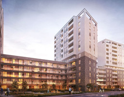 Morizon WP ogłoszenia | Mieszkanie w inwestycji ZŁOTA OKSZA, Warszawa, 92 m² | 4929