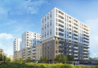 Mieszkanie w inwestycji ZŁOTA OKSZA, Warszawa, 57 m² | Morizon.pl | 8653 nr3