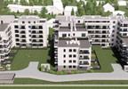Mieszkanie w inwestycji Skrajna - etap I, Ząbki, 54 m² | Morizon.pl | 1201 nr2