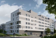 Mieszkanie w inwestycji Skrajna - etap I, Ząbki, 52 m²