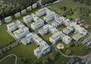 Morizon WP ogłoszenia | Mieszkanie w inwestycji Skrajna - etap I, Ząbki, 54 m² | 7229