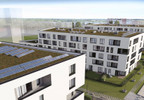 Mieszkanie w inwestycji Myśliwska Solar Garden, Kraków, 60 m² | Morizon.pl | 2407 nr9