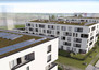 Morizon WP ogłoszenia | Mieszkanie w inwestycji Myśliwska Solar Garden, Kraków, 74 m² | 8419