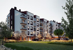 Mieszkanie w inwestycji Zielone Aleje, Warszawa, 45 m² | Morizon.pl | 2635 nr4