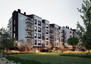 Morizon WP ogłoszenia | Mieszkanie w inwestycji Zielone Aleje, Warszawa, 45 m² | 7103