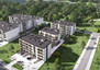 Morizon WP ogłoszenia | Mieszkanie w inwestycji Klonowa Przystań, Kielce, 33 m² | 9305