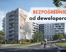 Morizon WP ogłoszenia | Mieszkanie w inwestycji Illumina Kraków, Kraków, 46 m² | 3341
