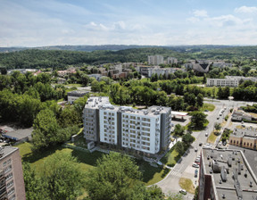 Mieszkanie w inwestycji Illumina Kraków, Kraków, 40 m²