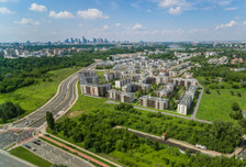 Mieszkanie w inwestycji Wiślany Mokotów VII Warszawa, Warszawa, 58 m²