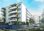Mieszkanie w inwestycji Apartamenty Woźniców, Kraków, 44 m² | Morizon.pl | 3023 nr4