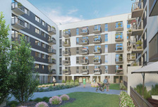 Mieszkanie w inwestycji Nowe Wyżyny Apartamenty, Bydgoszcz, 53 m²