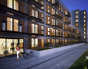 Mieszkanie w inwestycji MOKO Concept Apartments, Warszawa, 76 m²