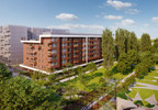 Mieszkanie w inwestycji Kępa Park, Wrocław, 32 m² | Morizon.pl | 9067 nr3