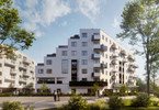 Morizon WP ogłoszenia | Mieszkanie w inwestycji Kaskady Różanki, Wrocław, 59 m² | 3753