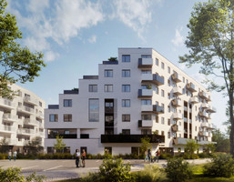 Morizon WP ogłoszenia | Mieszkanie w inwestycji Kaskady Różanki, Wrocław, 55 m² | 5219